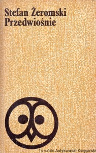 Przedwiośnie / Stefan Żeromski 