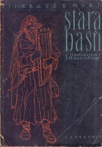Stara baśń / Józef Ignacy Kraszewski  