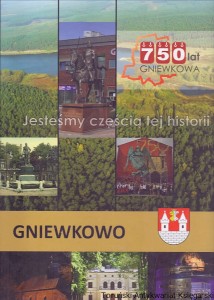Gniewkowo / Paulina Rychczyńska (oprac.)