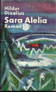 Sara Alelia / Hildur Dixelius