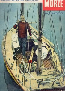Morze nr 3/460, rok XXV/XIV, marzec 1969 / Praca zbiorowa 