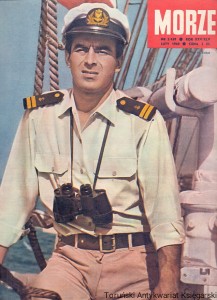 Morze nr 2/459, rok XXV/XLV, luty 1969 / Praca zbiorowa 
