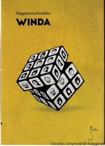 Winda / Magdalena Knedler