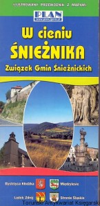 W cieniu Śnieżnika : Związek Gmin Śnieżnickich / Jan Zasępa