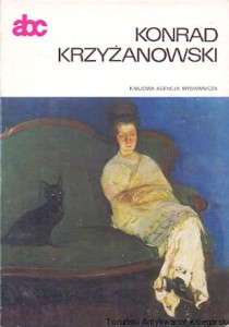Konrad Krzyżanowski / Lija Skalska-Miecik (oprac.)