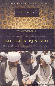 The Shia Revival / Vali Masr
