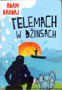 Telemach w dżinsach / Adam Bahdaj 