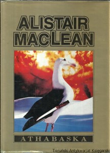 Athabaska / Alistair MacLean 
