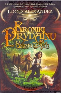 Kroniki Prydainu / Lloyd Alexander 