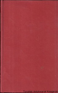 Die Eiserne Kaiserin / Eleanor Cooney, Daniel Altieri