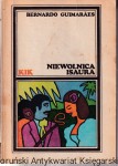 Niewolnica Isaura / Bernardo Guimaraes (zabrudzona okładka)
