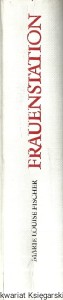 Frauenstation / Marie Louise Fischner 