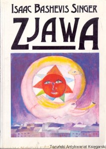 Zjawa / Isaac Bashevis Singer 