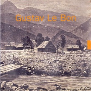 Francuz w Tatrach / Gustav Le Bon