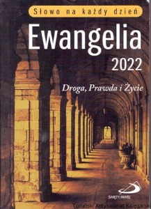 Ewangelia 2022 : Droga.Prawda i Życie / Praca zborowa 