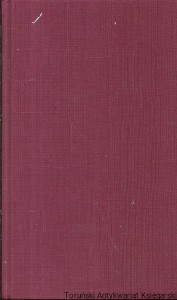 Die Drohung / Heinz G. Konsalik