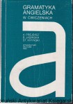 Gramatyka angielska w ćwiczeniach / A. Prejbisz, B. Jasińska, St. Kryński  (wydanie XIX 1992)