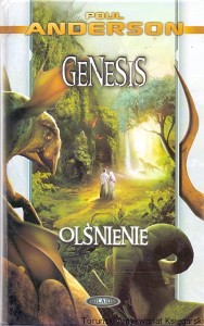 Genesis Olśnienie / Paul Anderson 