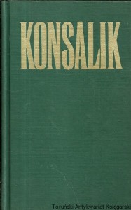 Sibirisches Roulette / Heinz G. Konsalik