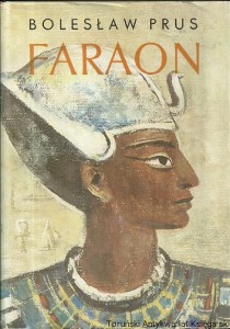 Faraon / Bolesław Prus 