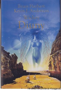 Wichry Diuny / Brian Herbert, Kevin J. Anderson