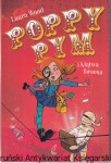 Poppy Pym i klątwa faraona / Laura Wood