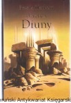 Heretycy Diuny / Frank Herbert (2023) Cykl: Kroniki Diuny Tom 5