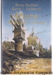 Diuna. Bitwa pod Corrinem / Brian Herbert, Kevin J. Anderson (Cykl: Legendy Diuny Tom 3)