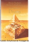 Nawigatorzy Diuny / Brian Herbert, Kevin J. Anderson (Cykl: Wielkie Szkoły Diuny Tom 3)