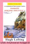 Podróże Doktora Dolittle’a / Hugh Lofting 