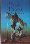 Diuna. Dziedzic Kaladanu / Brian Herbert, Kevin J. Anderson (2023) Cykl: Trylogia Kaladanu Tom 3