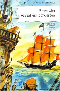 Przeciwko wszystkim banderom / Sebastiano Ruiz Mignone 
