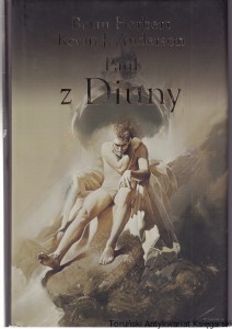 Paul z Diuny / Brian Herbert, Kevin J. Anderson (2022) Cykl: Herosi Diuny Tom 1