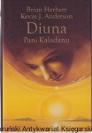 Paul z Diuny / Brian Herbert, Kevin J. Anderson (2022) Cykl: Trylogia Kaladanu Tom 2