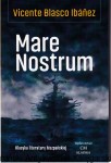 Mare Nostrum / Vicente Blasco Ibanez