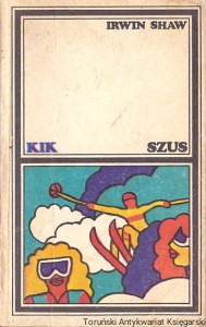 Szus / Irwin Shaw 