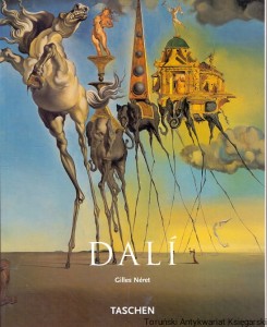 Dali : Salvador Dali 1904-1989 / Gilles Neret