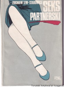 Seks partnerski / Zbigniew Lew-Starowicz  (1983)