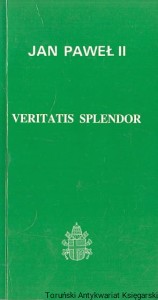 Veritatis Splendor / Jan Paweł II