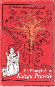 Księga Prawdy i inne pisma / Henryk Suzo