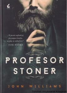 Profesor Stoner / John Williams
