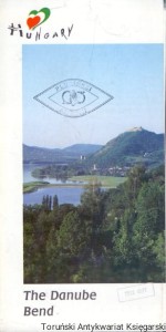Hungary : The Danube Bend / Praca zbiorowa 