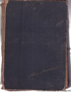 Dzieła poetyckie / Adam Mickiewicz, wydał i objaśnił Tadeusz Pini (1933)