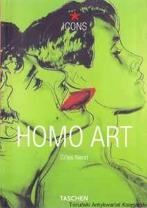 Homo Art / Gilles Neret 