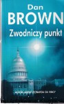 Zwodniczy punkt / Dan Brown