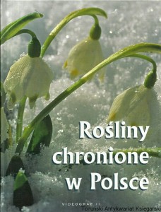 Rośliny chronione w Polsce / Agnieszka i Włodek Bilińscy