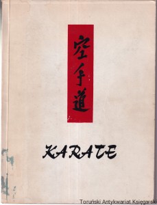 Dynamic karate instruction by the master (skrypt w języku polskim) / Masatoshi Nakayama