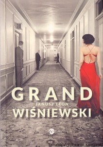 Grand / Janusz Leon Wiśniewski 