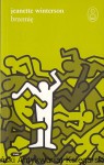 Brzemię : Mity / Jeanette Winterson 