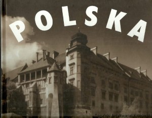 Polska na starej fotografii / Praca zbiorowa 